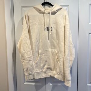 Taylor Swift: TTPD Tortured Poets Department The Manuscript Edition Hoodie